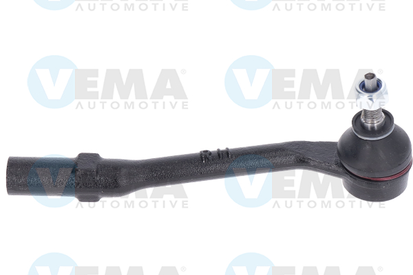 VEMA 240184 Raidetangon pää DS3 Cabriolet 1.2 VTi 82 82 hv Bensiini 2015