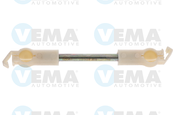 VEMA 295079 Vaihdekepin nuppi ja yksittäisosat VW Jetta MK1 1.6 (EM) 75 hv Bensiini 1982