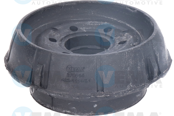 VEMA 370014 Supporto ammortizzatore e cuscinetto Clio 2 1.6 16V (BB01, BB0H, BB0T, BB14, BB1D, BB1R, BB2KL, BB3G... 107 CV Benzina 2004