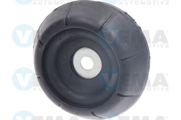 VEMA 370029 Supporto ammortizzatore e cuscinetto Opel Corsa C Van 1.7 CDTi (F08, W5L) 101 CV Diesel 2004