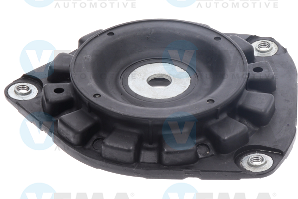 VEMA 370039 Supporto ammortizzatore e cuscinetto RENAULT Fluence (L3_) 1.6 LPG 16V 110 CV Benzina/Gasauto (GPL) 2016