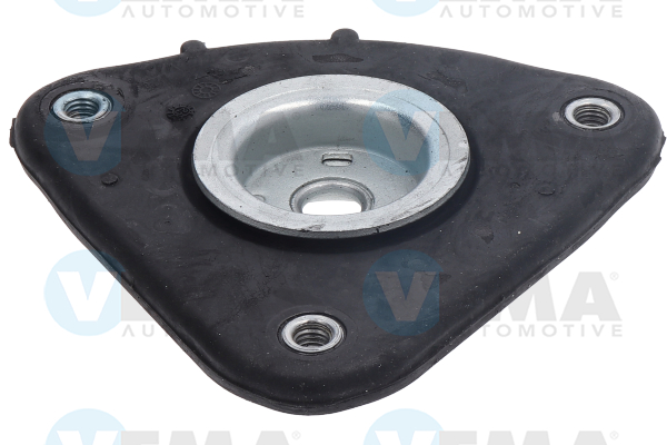 VEMA 370072 Supporto ammortizzatore e cuscinetto Ford Grand C Max 1.6 Ti 86 CV Benzina 2015