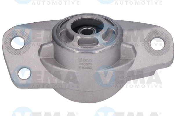 VEMA 370073 Supporto ammortizzatore e cuscinetto VW Golf 1k5 2.0 TDI 140 CV Diesel 2007