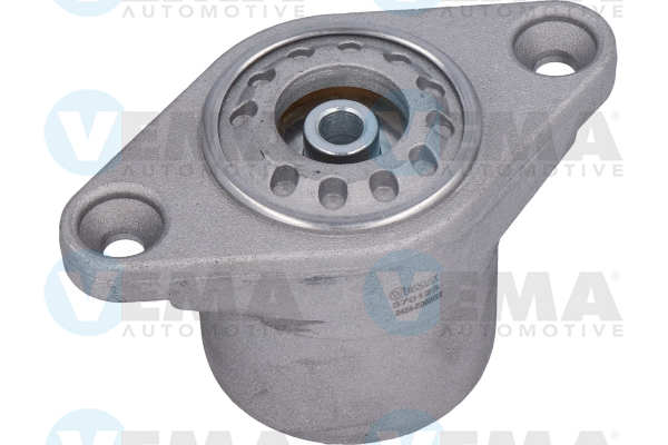 VEMA 370123 Supporto ammortizzatore e cuscinetto VW Passat B5 2.3 VR5 170 CV Benzina 2000