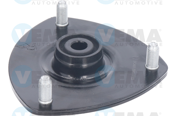 VEMA 370403 Supporto ammortizzatore e cuscinetto Honda Civic eu7 2.0 i Sport (EV1) 160 CV Benzina 2003