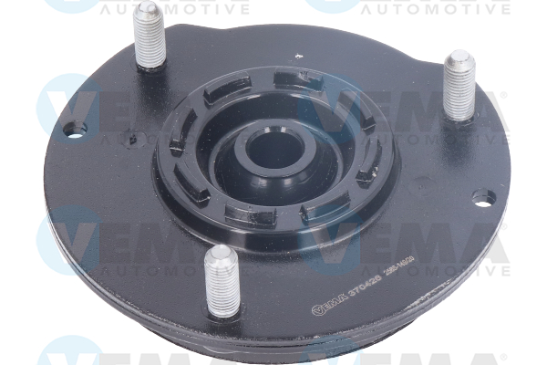 VEMA 370426 Supporto ammortizzatore e cuscinetto CHEVROLET Epica KL1 2.0 D 150 CV Diesel 2010