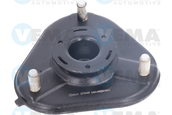 VEMA 370448 Supporto ammortizzatore e cuscinetto LEXUS UX (_AA1_, _AH1_) 250h (MZAH10) 184 CV Benzina/Elettrico 2024