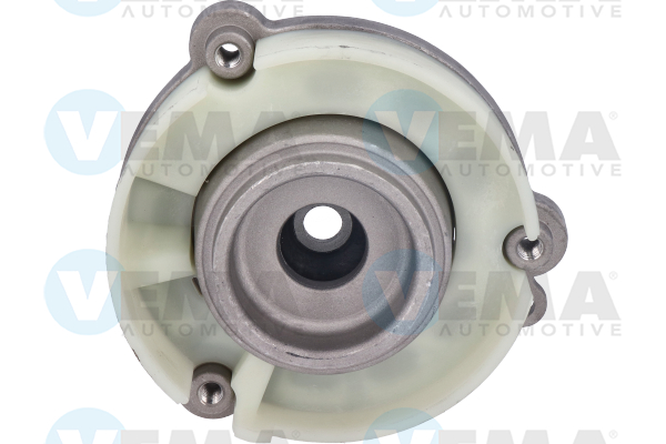 VEMA 370451 Supporto ammortizzatore e cuscinetto Audi A4 B9 Sedan 35 TFSI Mild Hybrid 150 CV Benzina/Elettrico 2018