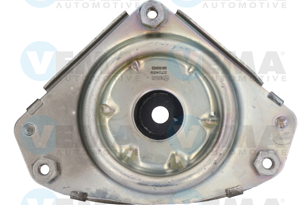 VEMA 370469 Supporto ammortizzatore e cuscinetto LANCIA Delta II (836) 1.8 i.e. 16V GT 131 CV Benzina 1999