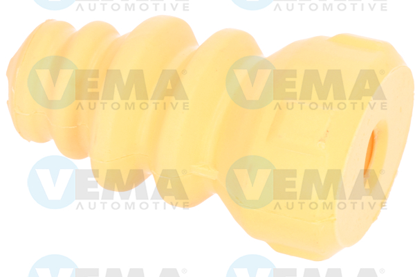 VEMA 380346 aanslagrubber, vering 1K0 511 353 F
