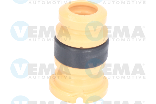 VEMA 380433 aanslagrubber, vering 483040D010