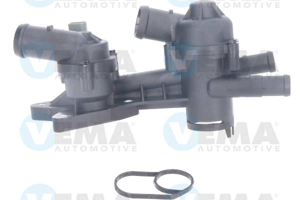 VEMA 460091 Thermostat VW Golf 1k5 1.4 TSI 160 CV Essence 2008