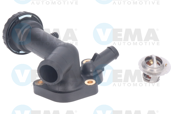 VEMA 460136 Thermostat Mini R50 1.6 Cooper 116 AG benzinas 2004