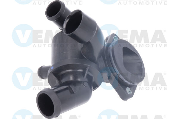VEMA 460217 Thermostat VW Passat B7 Variant 2.0 TDI 136 AG dyzelinas 2012