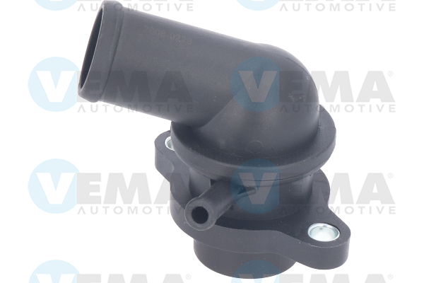 VEMA 460292 Dzesēšanas šķidruma flancis DAEWOO Lacetti Hatchback 1.6 109 ZS Benzīns 2019