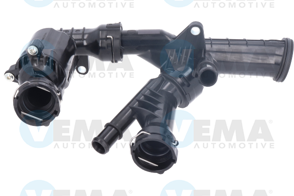 VEMA 460305 Thermostat Skoda Superb 3V3 2.0 TDI 4x4 190 PS Diesel 2018