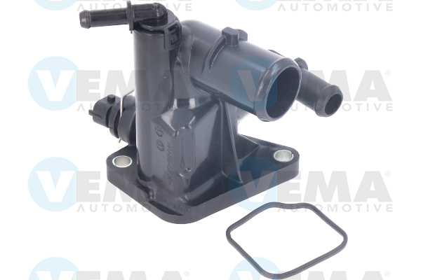 VEMA 460351 Króciec wody Fiat Panda 312 1.3 D Multijet (312PXU1A, 312PXW1A) 95 KM olej napędowy 2021
