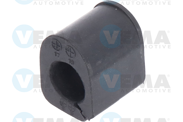 VEMA 540035 Ulożenie priečneho stabilizátora Renault Scenic 1 1.6 102 KS Benzín 2002