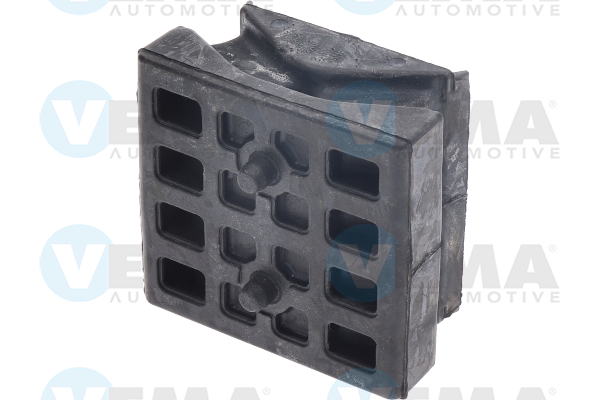 VEMA 540063 stabilisatorstang rubber A 906 322 09 19