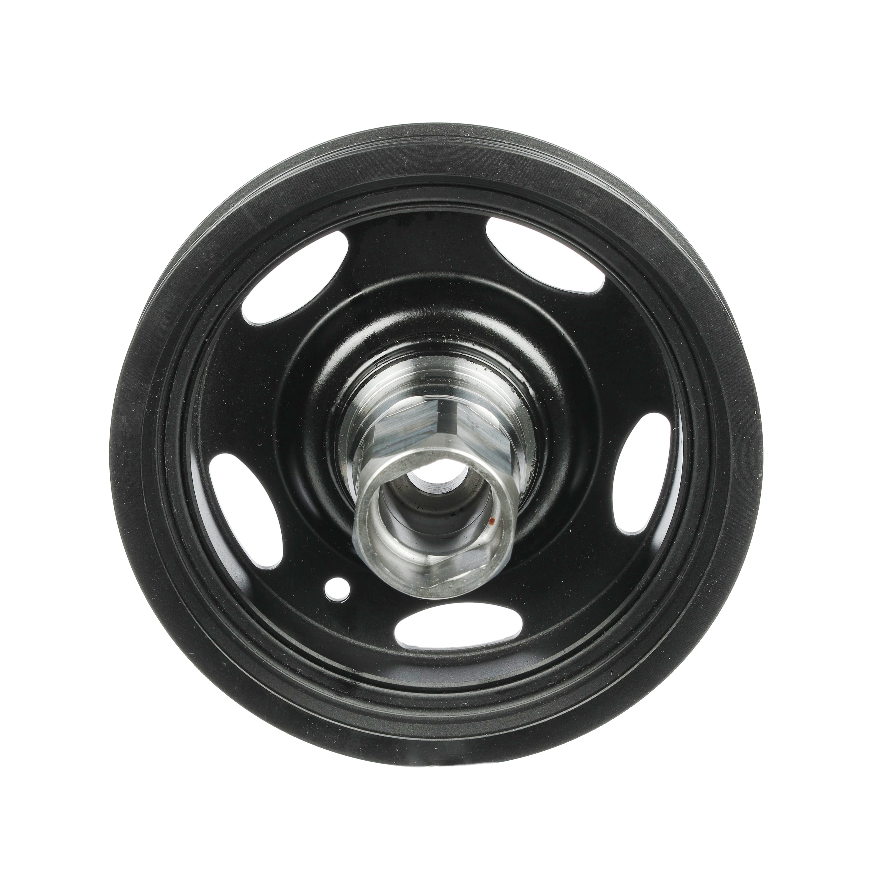 ET ENGINETEAM PC0026 Puleggia albero motore Opel l08 1.4 (L08) 90 CV Benzina 2008