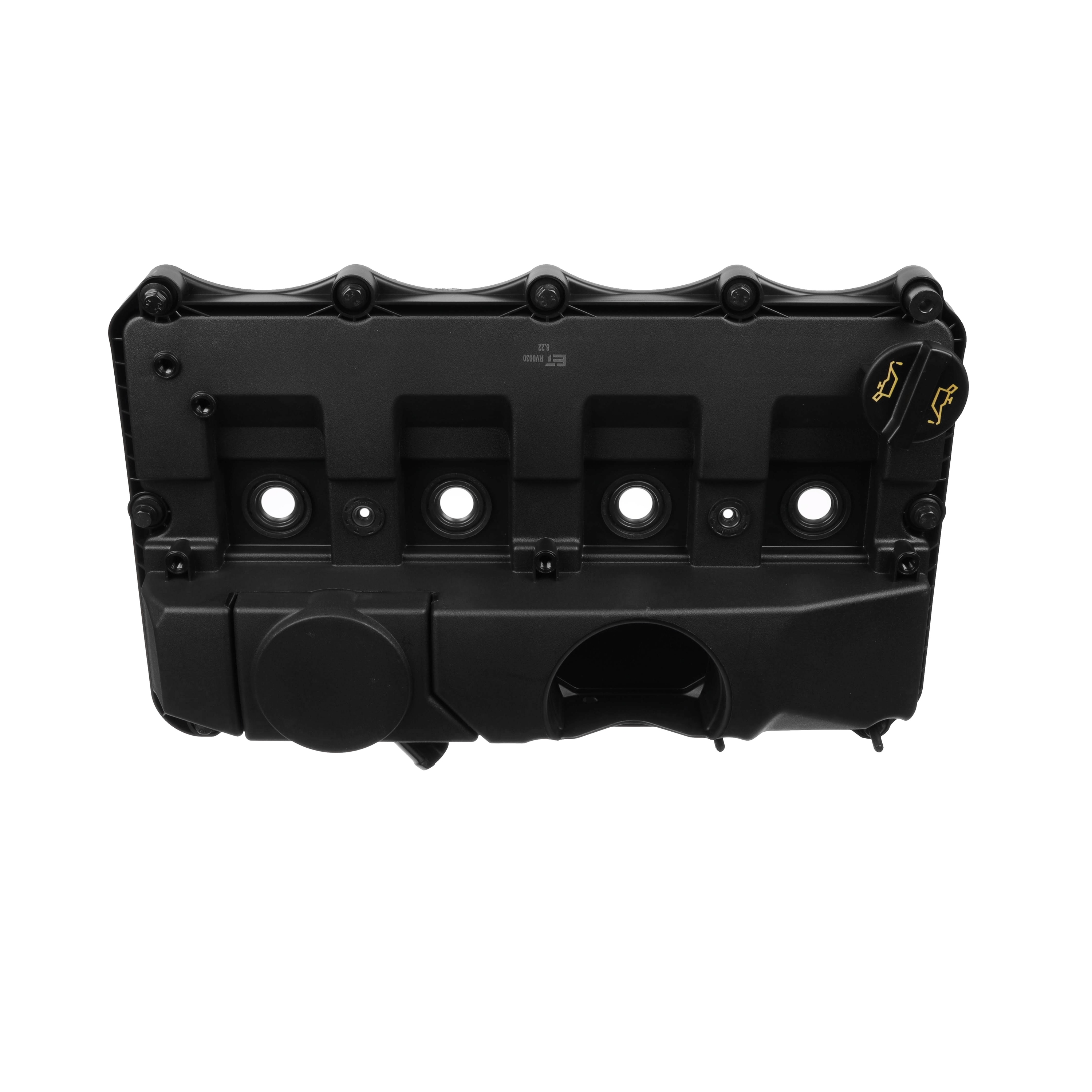 ET ENGINETEAM RV0030 Kleppendeksel Ford Transit Mk5 Bus 2.4 TDE 115 Pk Diesel 2005