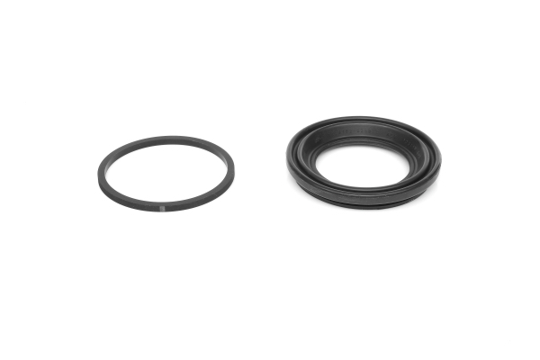 Juego de juntas pinza de freno ATE VAUXHALL CORSA 11.0441-5202.2