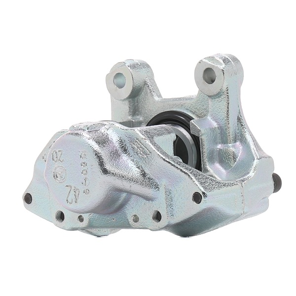BUDWEG CALIPER A 001 420 37 83 Remklauw 342778
