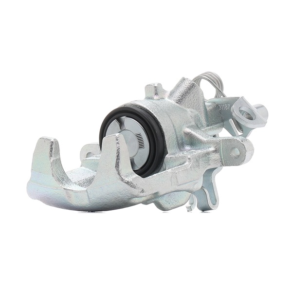 BUDWEG CALIPER 343287 OPEL Vivaro B Combi (X82) Jarrusatula