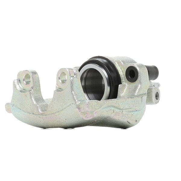 BUDWEG CALIPER 343719 Bromsok Volvo V70 III 2.4 D5 185 hk Diesel 2008