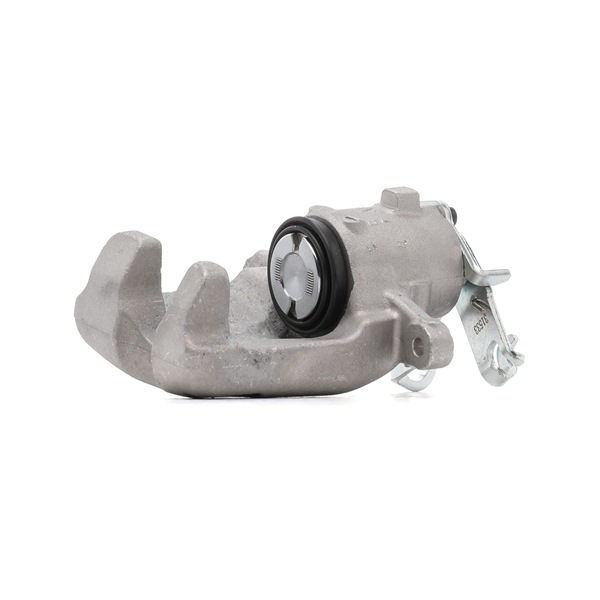 Jarrusatulat BUDWEG CALIPER OPEL INSIGNIA 344374