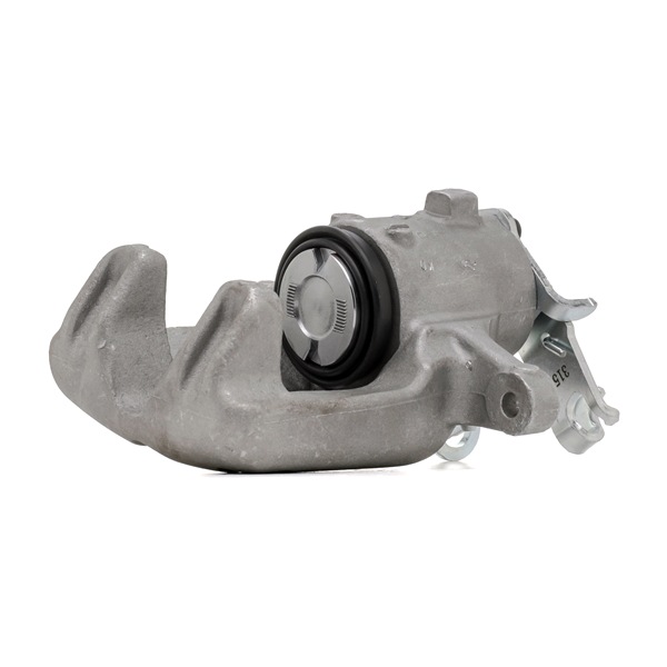 BUDWEG CALIPER 344382 Zacisk hamulcowy VAUXHALL Insignia Mk2 (A) Country Tourer (G09) 1.6 Turbo (47) 170 KM benzyna 2015