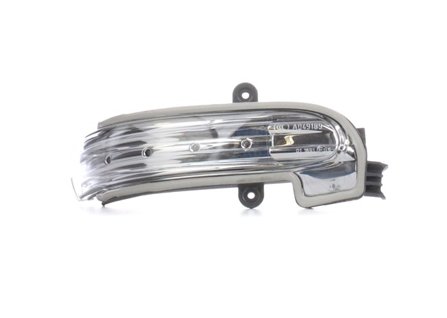 ULO 3037030 Pagrieziena signāla lukturis Mercedes S203 C 200 2.0 Kompressor (203.245) 163 ZS Benzīns 2001