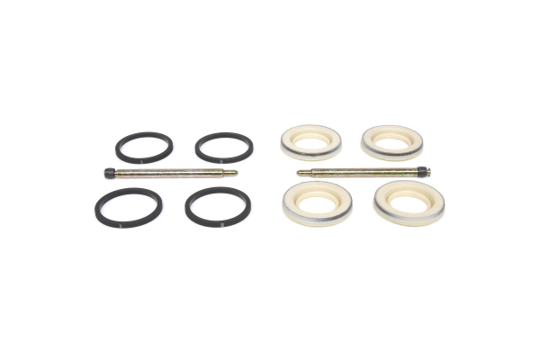 ATE 13.0441-3406.2 Kit revisione pinze freno FERRARI Testarossa Coupe 4.9 390 CV Benzina 1991