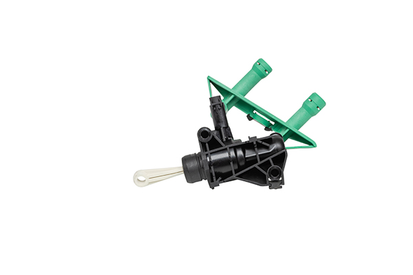 ATE 24.2419-1733.3 Hoofdkoppelingscilinder Ford Focus Mk1 1.6 103 Pk Benzine 2007