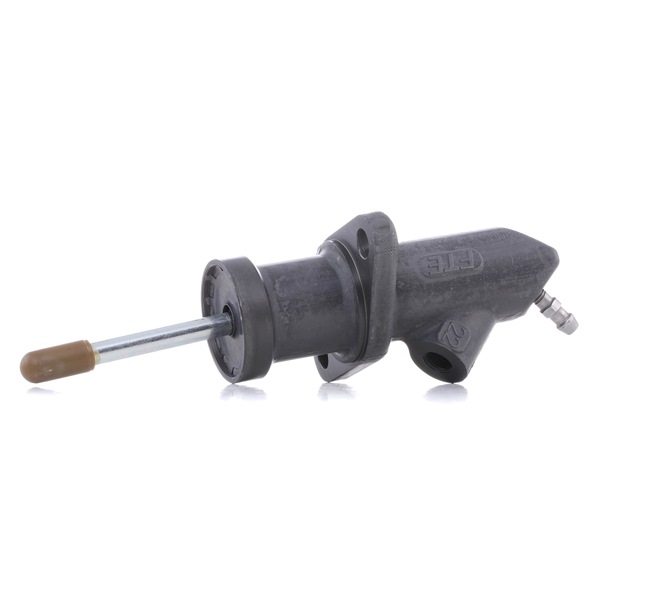 Embrague ATE VAUXHALL CHEVETTE 24.2522-0905.3