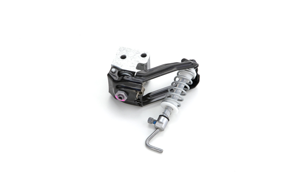 ATE 24.6582-1721.3 Remkrachtverdeler Renault Clio 2 1.5 dCi 57 Pk Diesel 2004