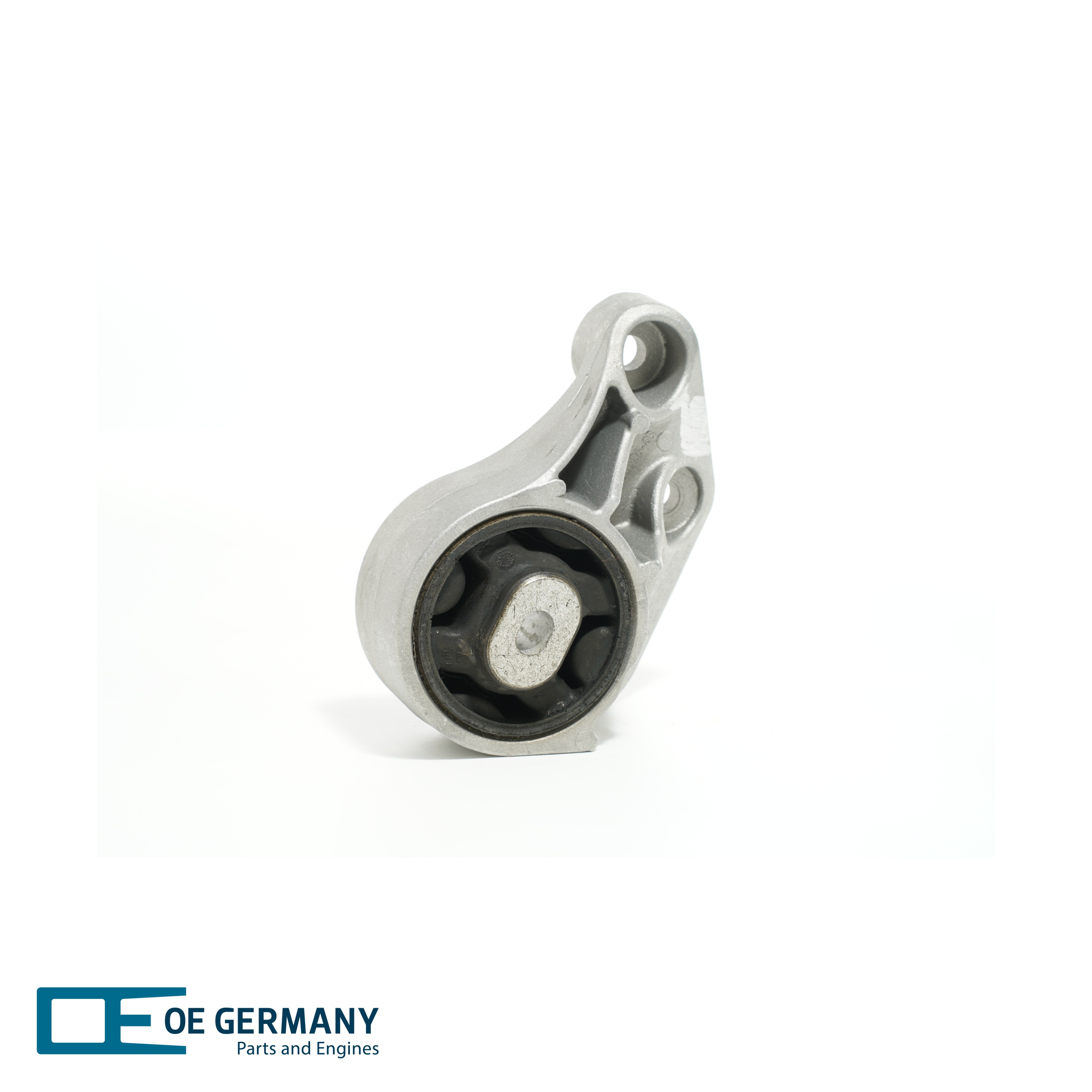 OE Germany 800317 ophanging, verdeeldifferentieel 8E0599125K