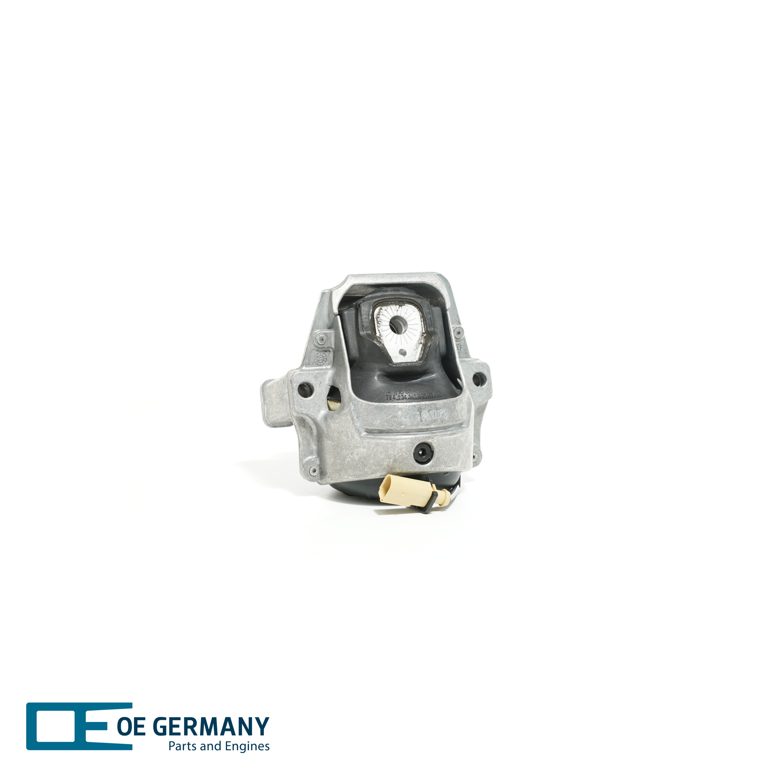 OE Germany 800409 motorsteunlager 8K0 199 381 JR