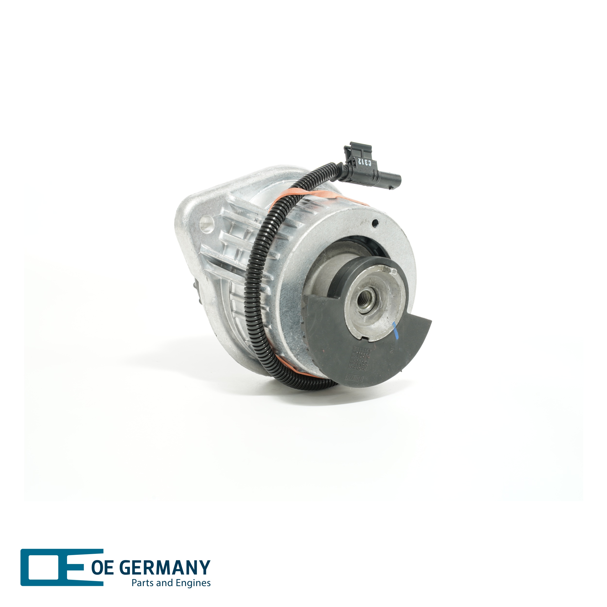 OE Germany 801024 motorsteunlager 2222407517