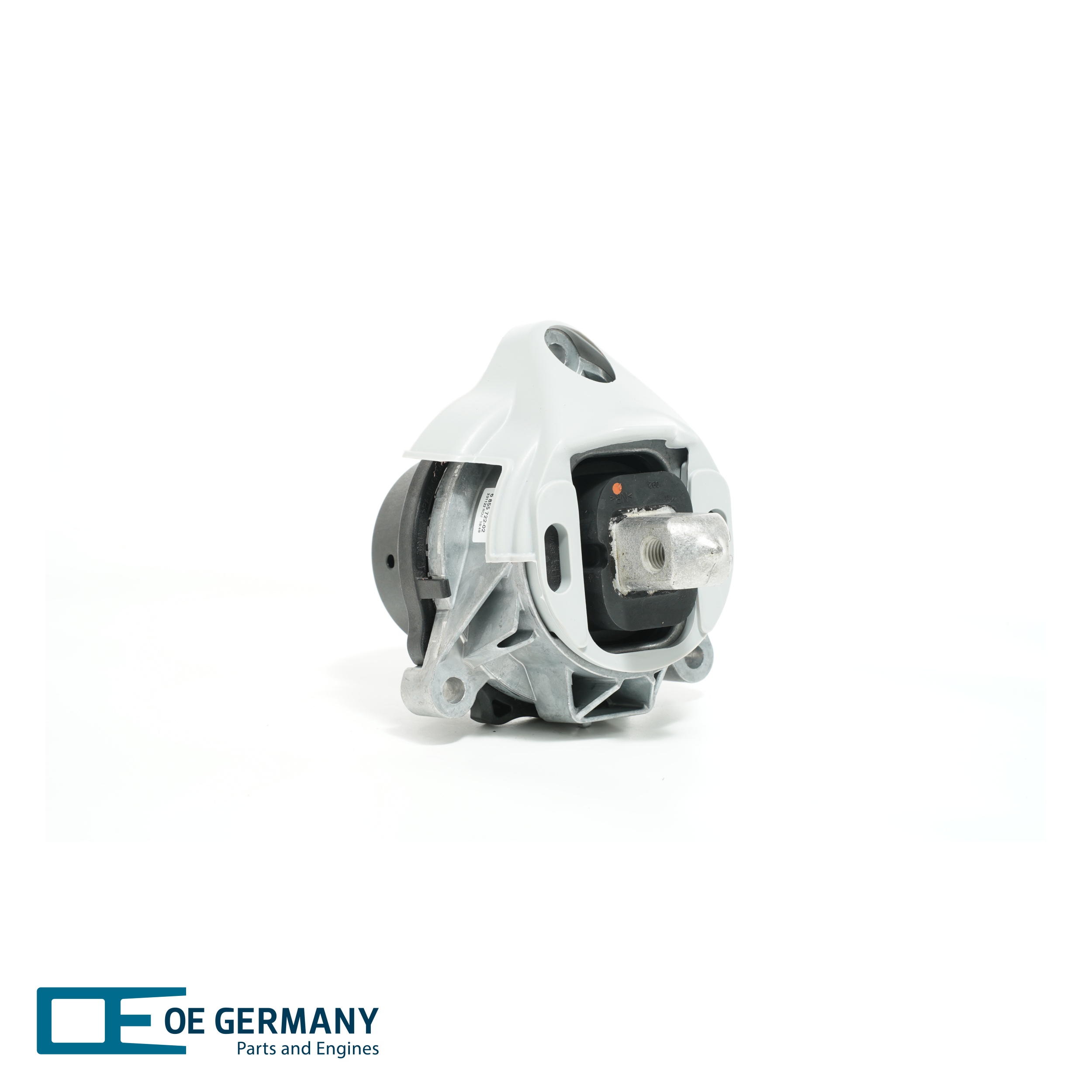 OE Germany 801091 motorsteunlager 22116855722