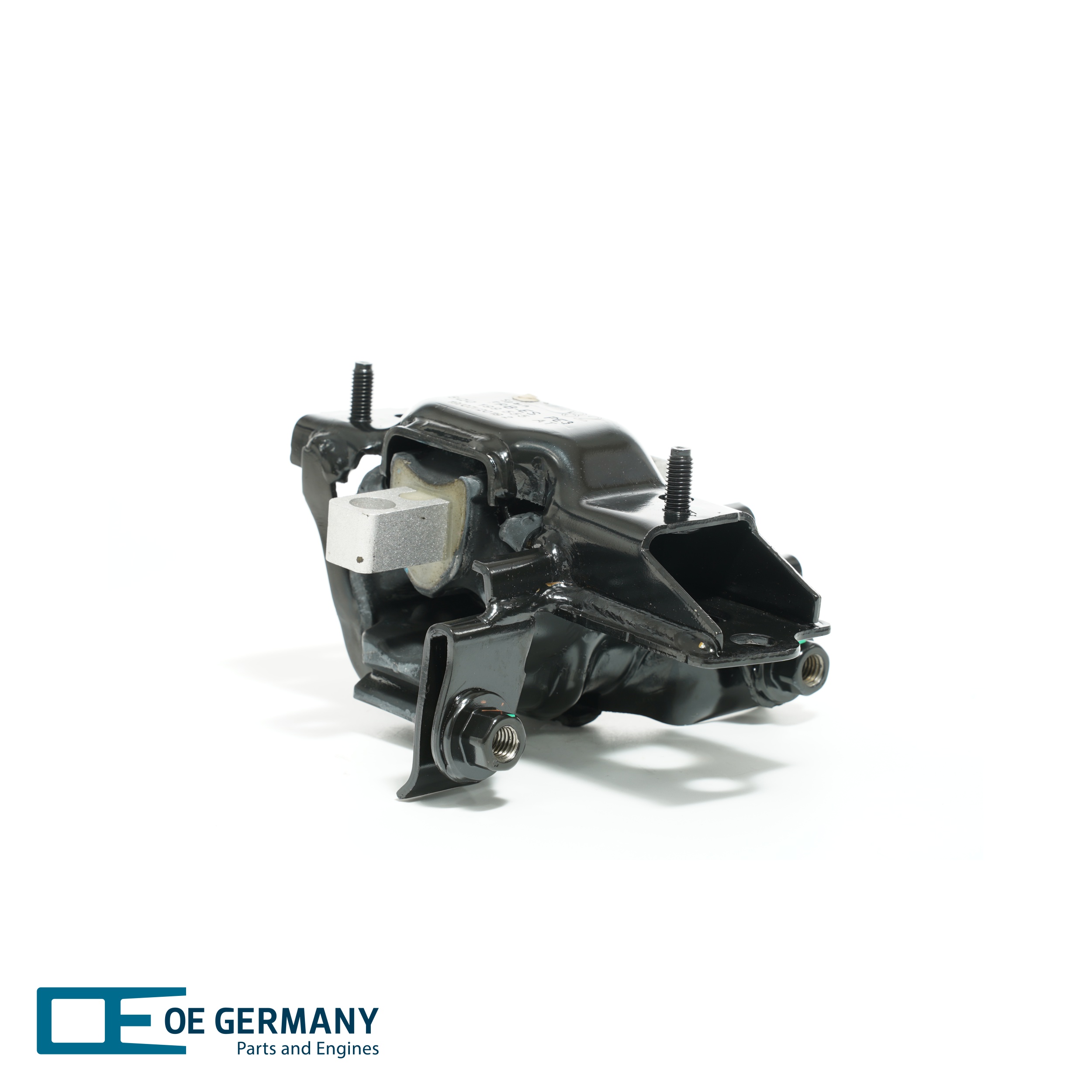 OE Germany 802589 Ophanging, verdeeldifferentieel Audi A1 8x 1.6 TDI 105 Pk Diesel 2015