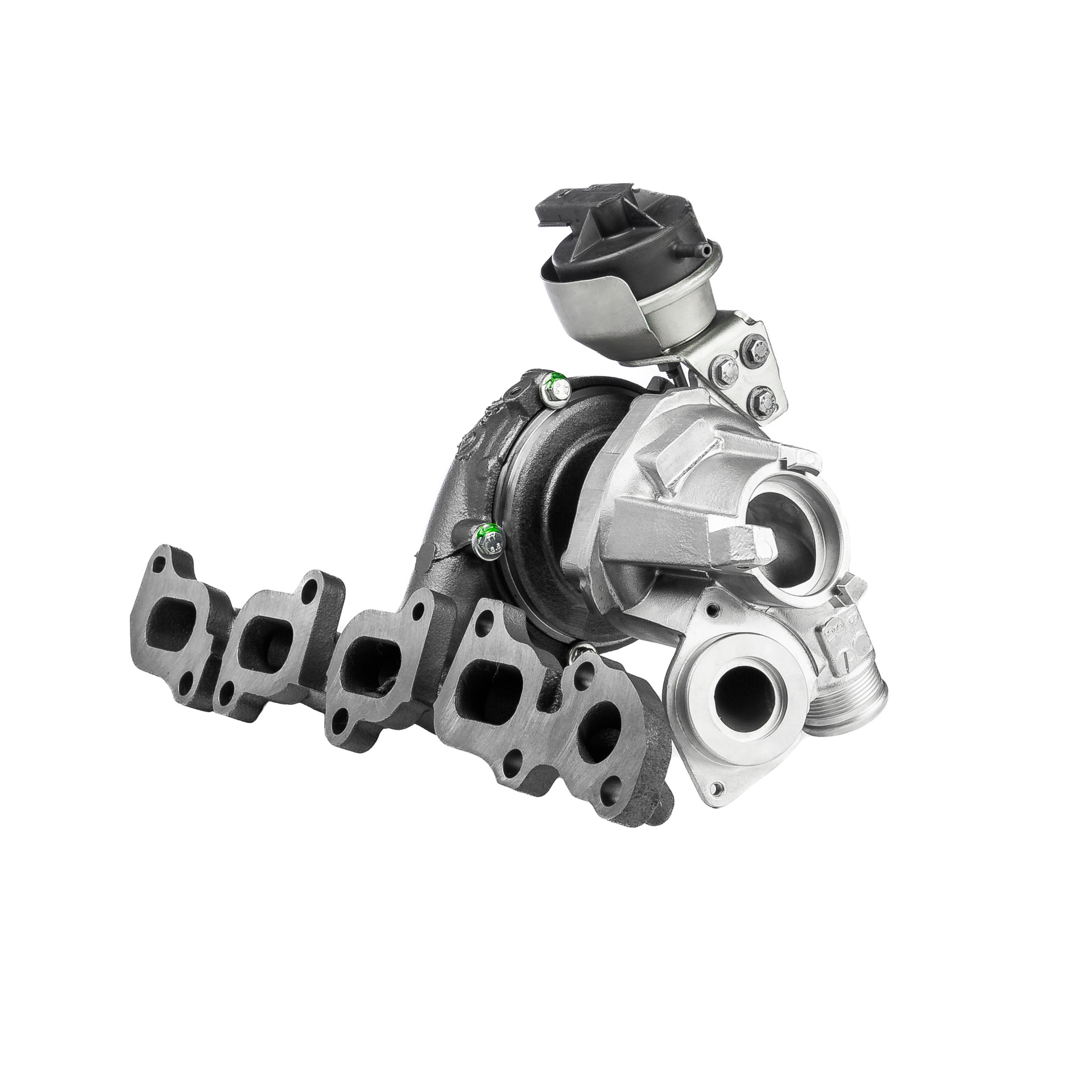 BR Turbo 04L 253 019 Q Turbocharger 030TC11002000RS