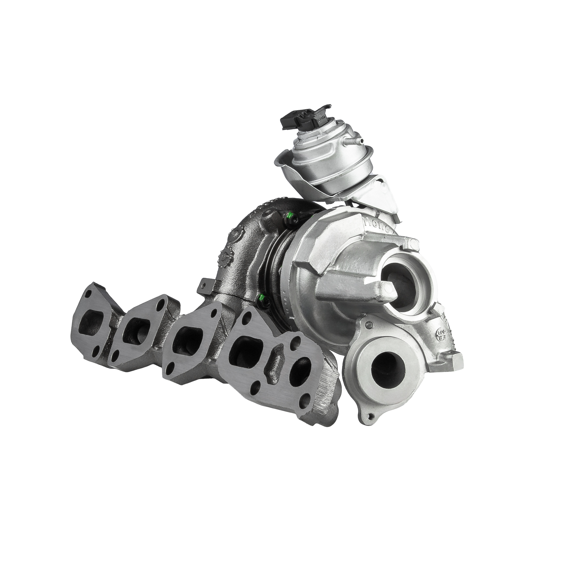 BR Turbo 030TC11005000RS Turbokompresorius Audi Q5 8R 2.0 TDI 150 AG dyzelinas 2016