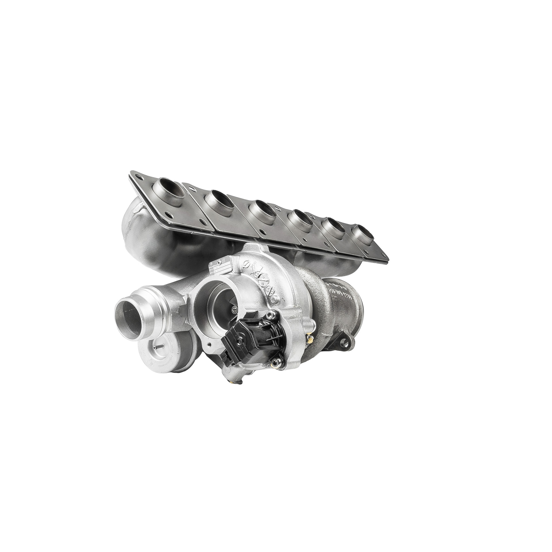 BR Turbo 18539880005RS Turbokompresorius BMW F10 535i xDrive 3.0 326 AG benzinas 2015