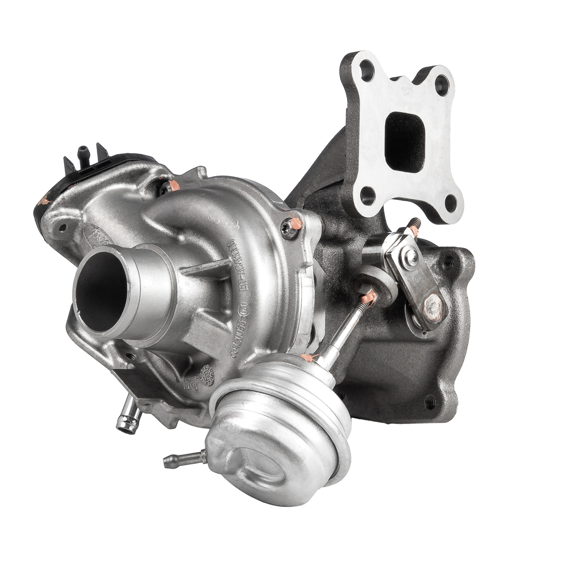 BR Turbo 2800013000280RS turbocharger 2254345