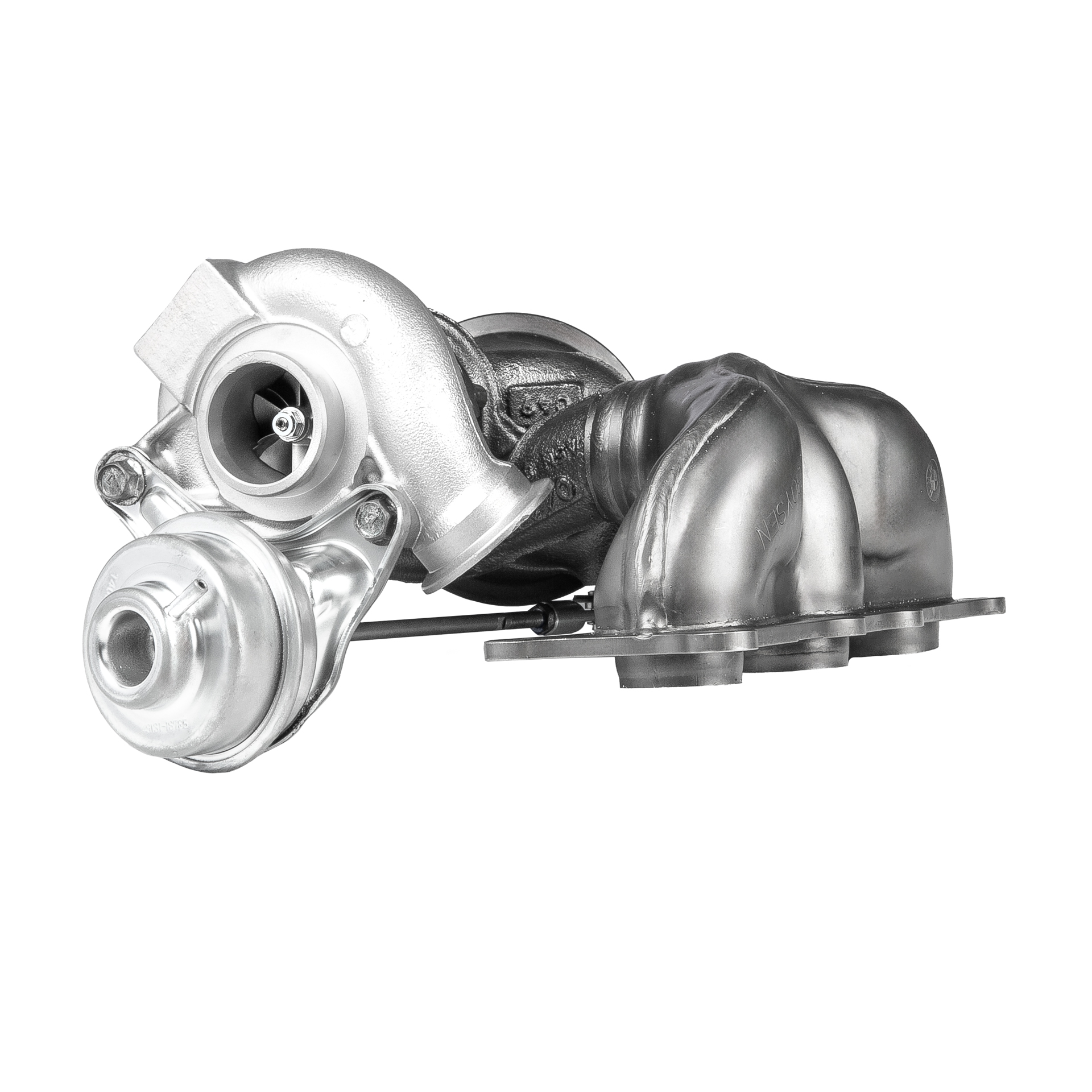 BR Turbo 4913107051RS turbocharger 11657649291