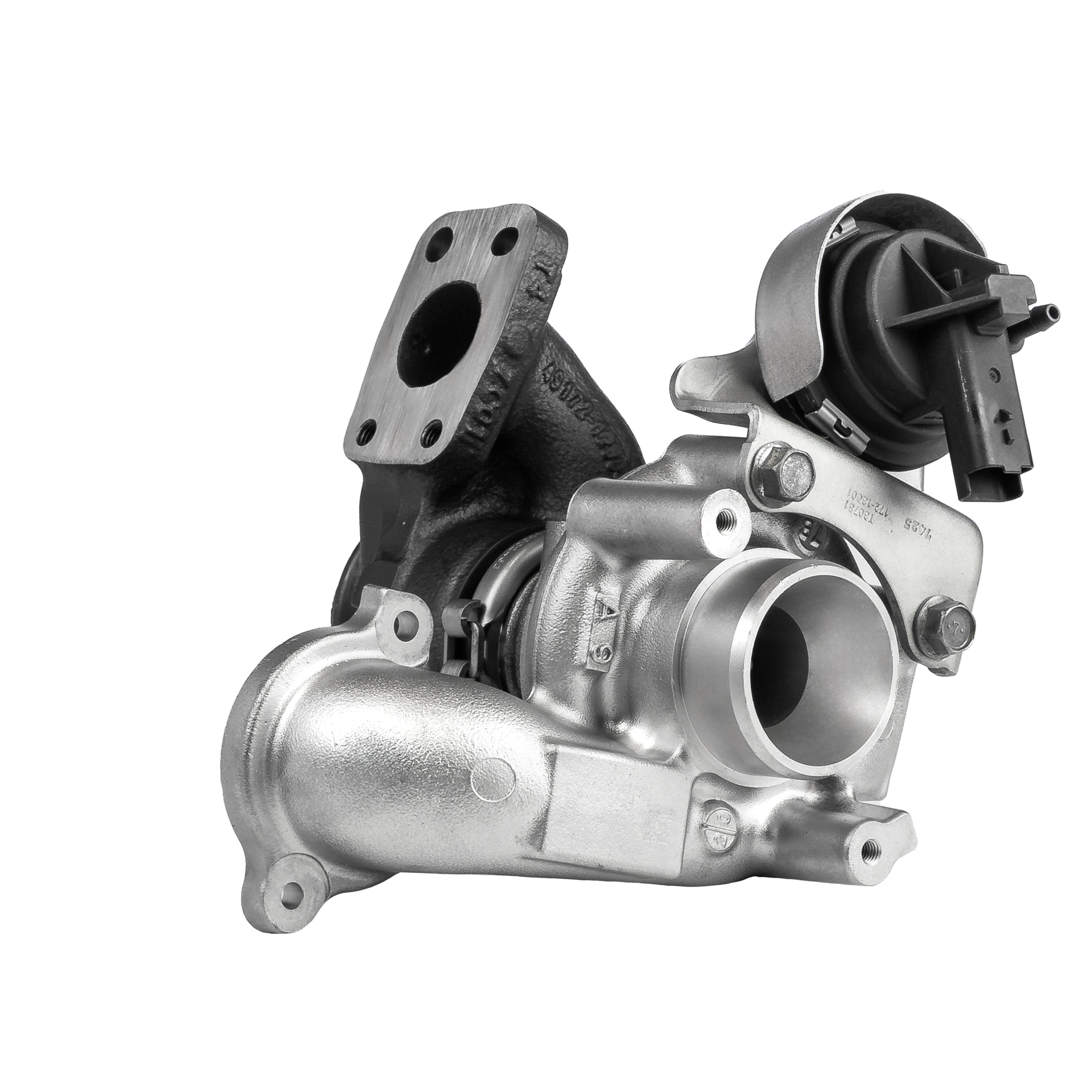 BR Turbo 4917203000RS turbocharger FORD KA kosten