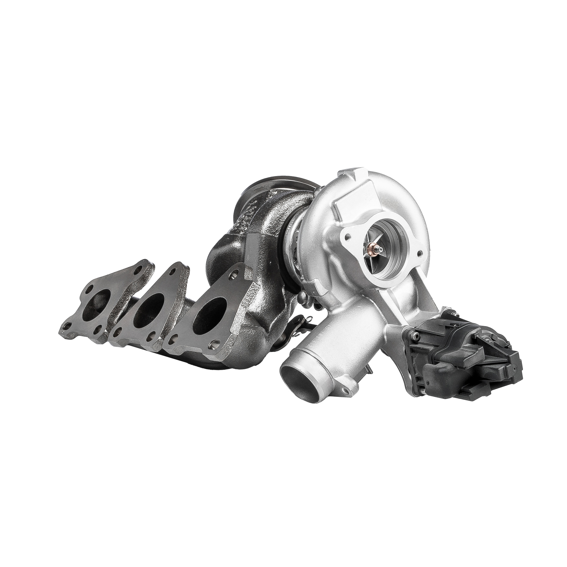 BR Turbo 11 65 7 850 278 Turbolader 4933502004RS