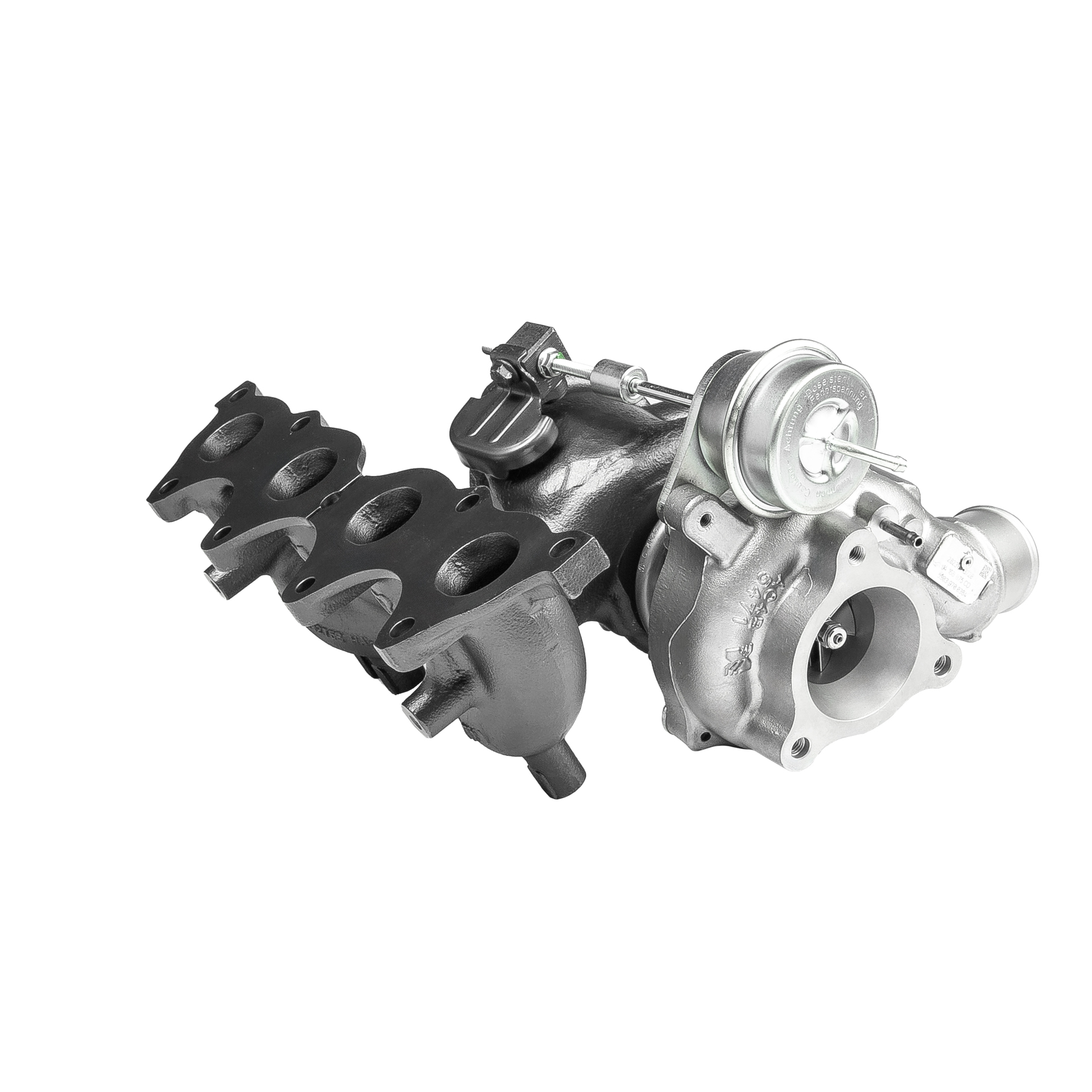 BR Turbo 53039880306RS turbocharger 28231-2B700