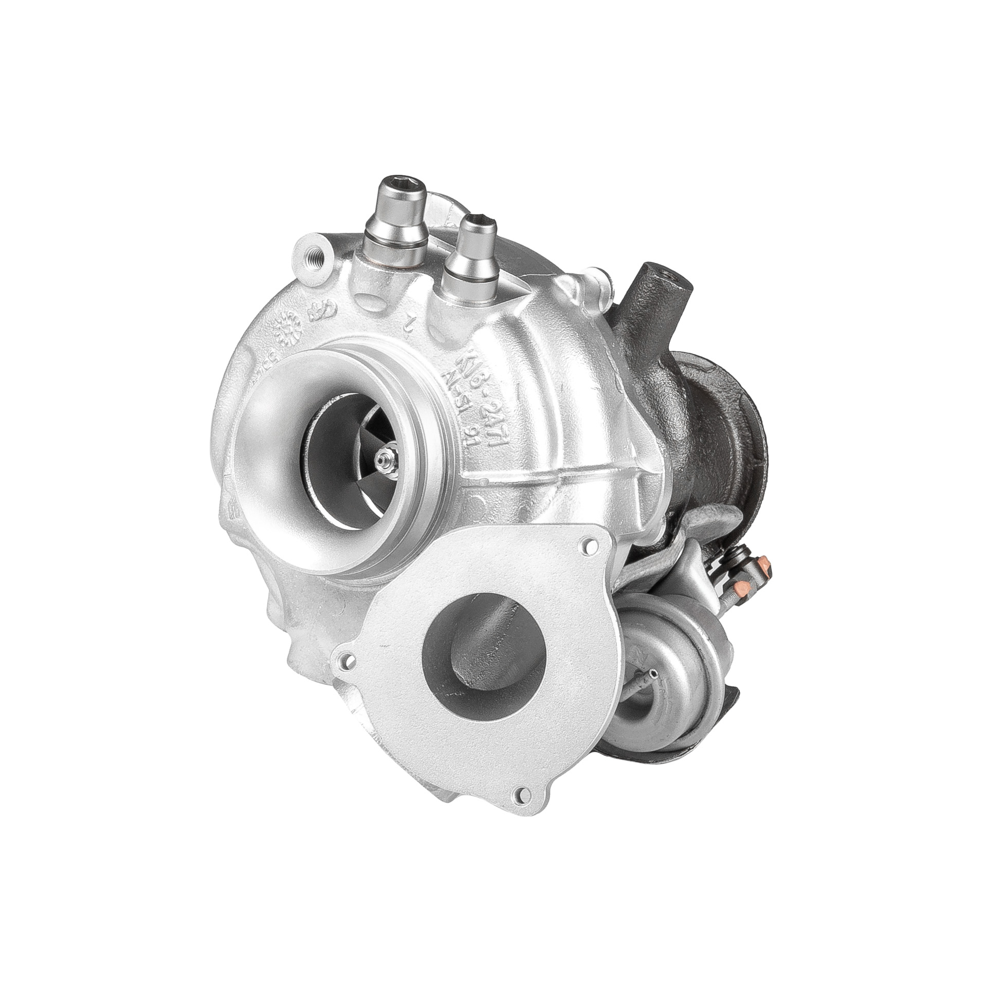 53169980077RS BR Turbo 7823257 Turbolader